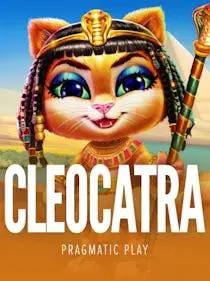 играть в Cleocatra в Трикс
